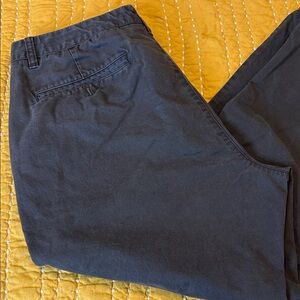 Bonobos Grey Chino Pants